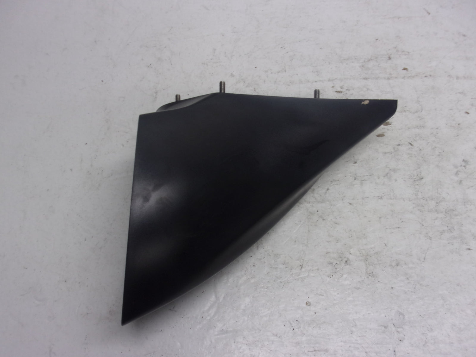 Kawasaki Jet Ski 2014-2022 STX Ultra Black Left Mirror Assembly # 56001-0263-6Z