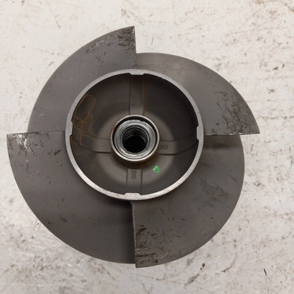 Sea Doo Bombardier 2011-2017 GTI GTS Wake OEM Stainless Impeller Part# 267000532