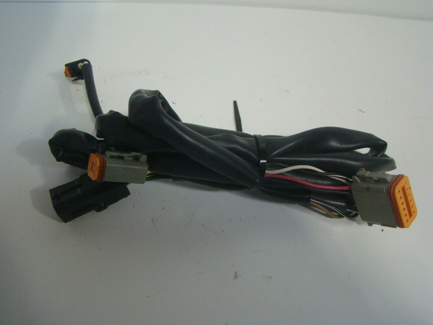 Sea Doo Bombardier 2002-2005 GTX RXT Steering Wire Harness Assembly 278001732