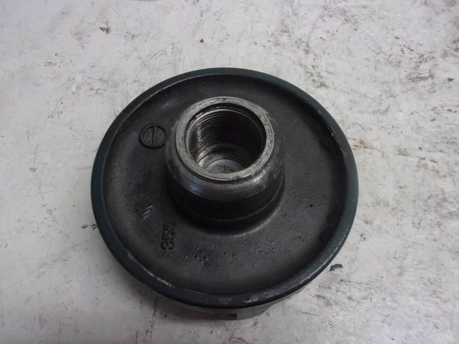 Yamaha PWC 1996-1997 SuperJet Blastr Raider 700 Coupling Flange 6M6-45813-31-9M