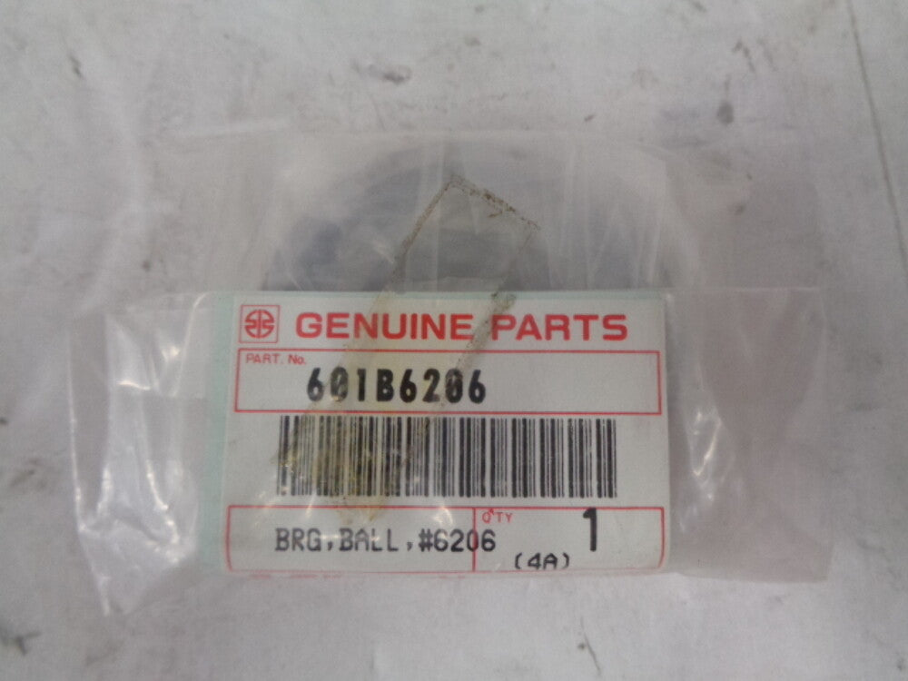Kawasaki Jet Ski 1982-1989 NEW OEM Impeller Shaft Bearing # 601B6206