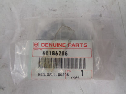 Kawasaki Jet Ski 1982-1989 NEW OEM Impeller Shaft Bearing # 601B6206