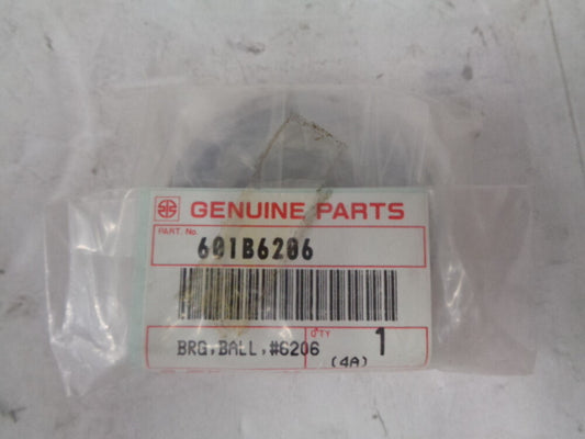 Kawasaki Jet Ski 1982-1989 NEW OEM Impeller Shaft Bearing # 601B6206