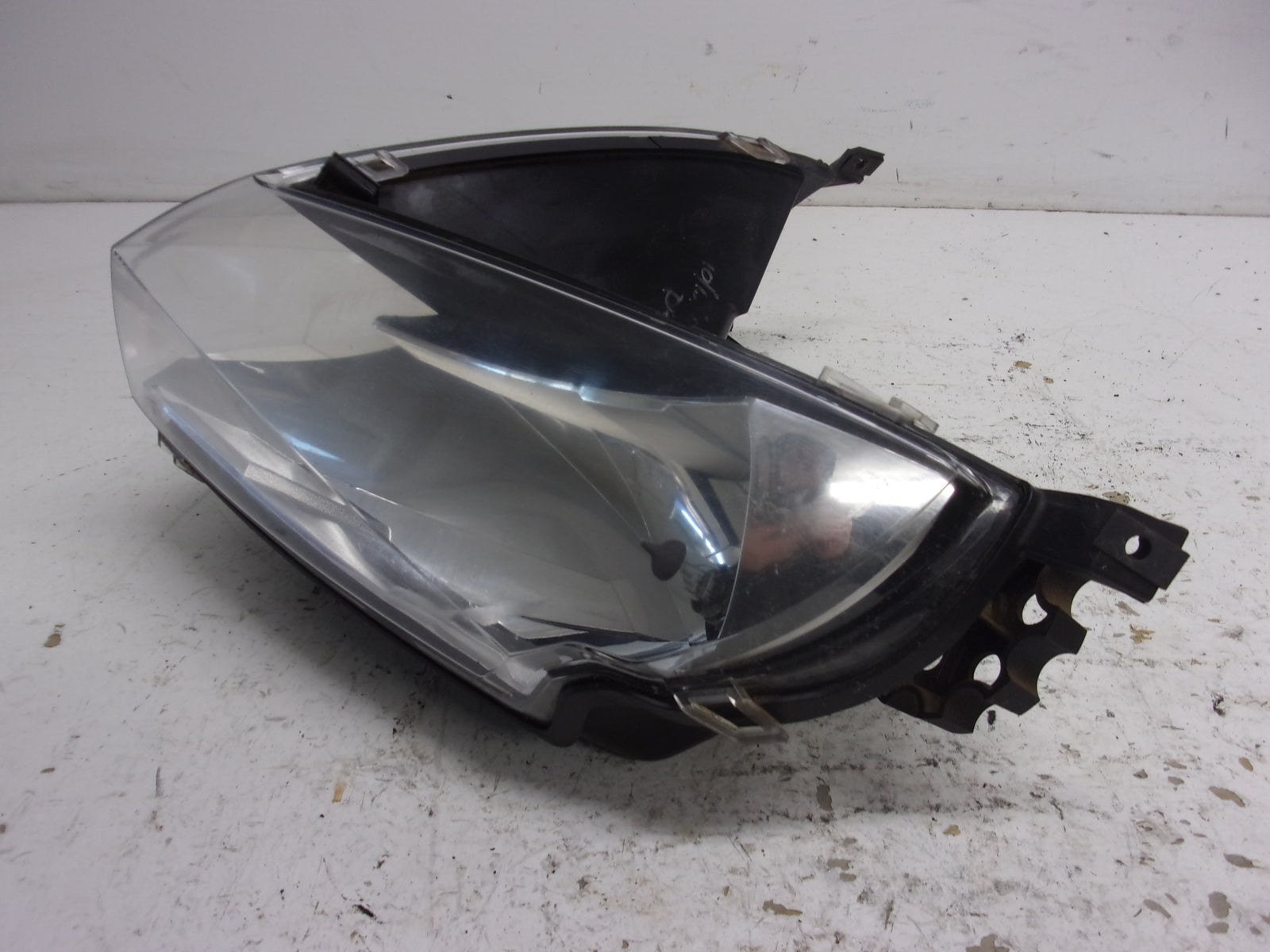 Polaris Snowmobile 2010-2020 RMK Rush Indy Switchback OEM Headlight # 2411017