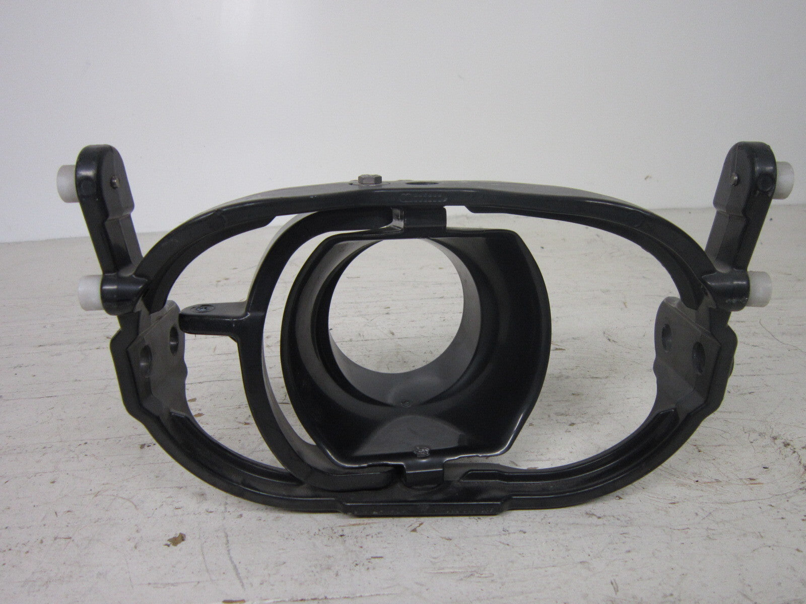 Sea Doo Bombardier 2009-2010 GTX RXT Trimming Ring + Steering Nozzle 268000033