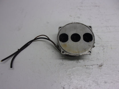 Sea Doo Bombardier PWC 2003-2005 GTI 3D RFI OEM Rotary Valve Cover # 420811037