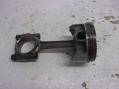 Yamaha Waverunner 2002-2008 FX OEM Connecting Rod + Piston Part# 5PW-11650-00-00