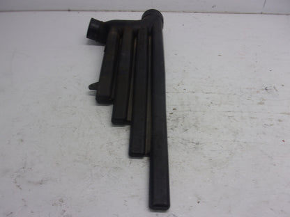 Sea Doo Bombardier 1999-2007 GSX RX XP 3D LRV OEM Upper Resonator # 274000700