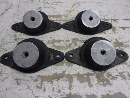 Kawasaki Jet Ski 2006-2021 Ultra STX OEM Motor Mount / Damper Set # 92161-3789