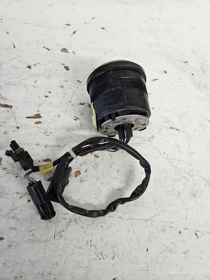 Sea Doo Bombardier PWC 1996 GSX OEM Tachometer Assembly Part# 278000818