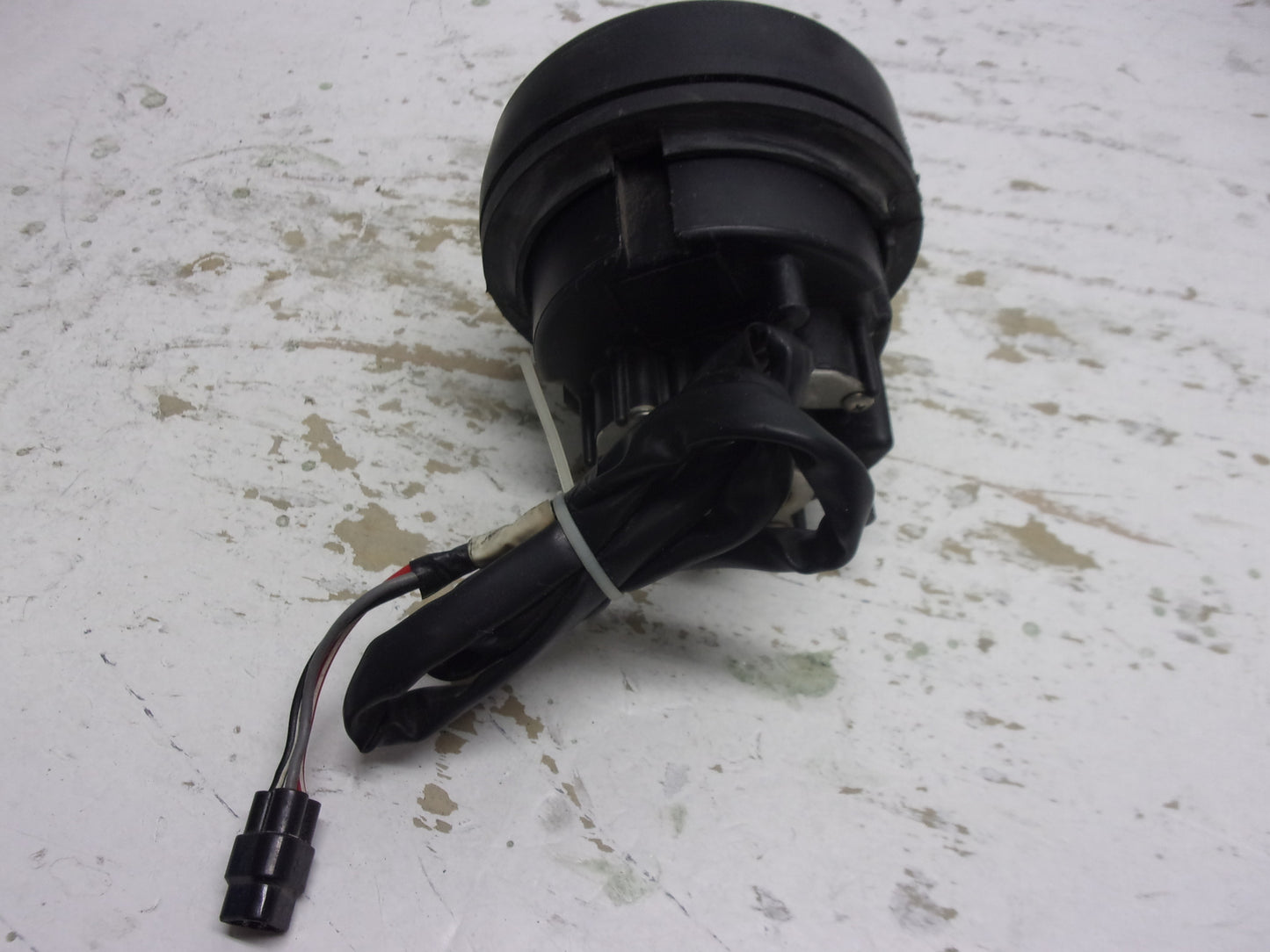 Kawasaki Jet Ski 1995-2003 ZXI SSXI 750/1100 OEM Tachometer Part# 25015-3702
