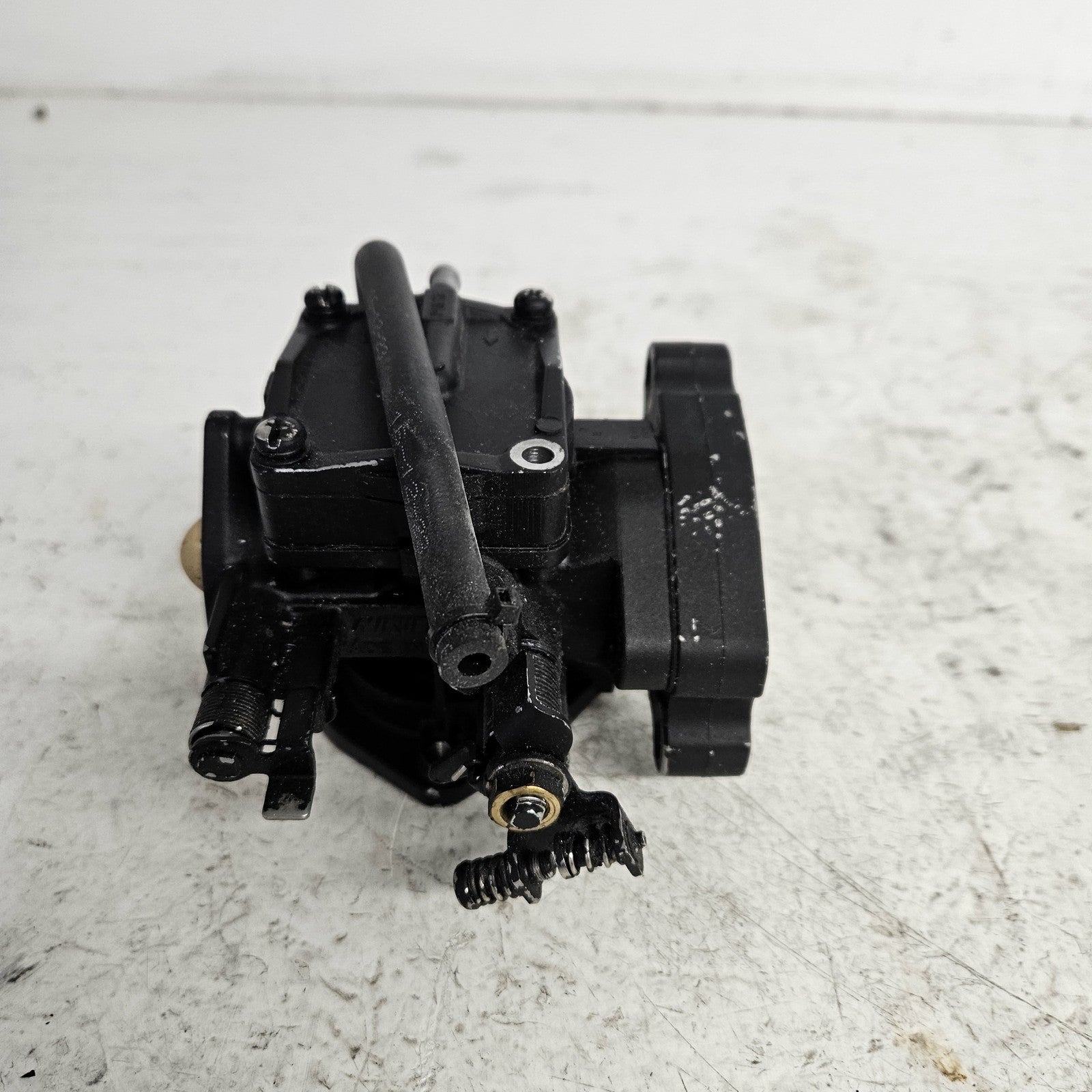 Yamaha WaveRunner 1996-1998 Blaster / Super Jet OEM Carburetor # 64U-14301-00-00