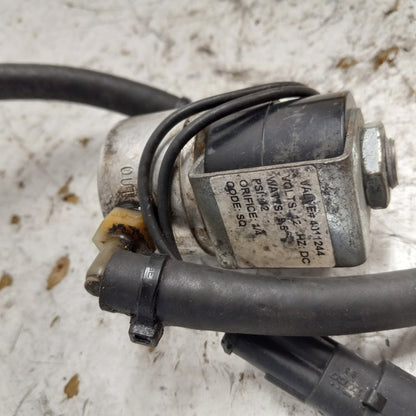 Polaris Snowmobile 2006-2017 Rush XC RMK OEM EV Solenoid Assembly Part# 4011244