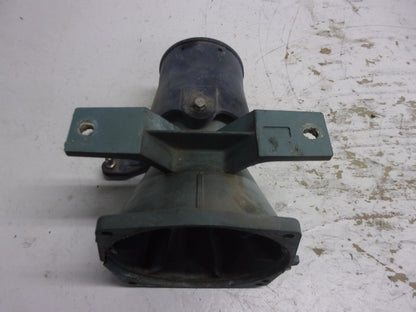 Yamaha 1991-1993 Waverunner III 650 LX Pump & Steering Nozzle # 6M6-51318-00-5B
