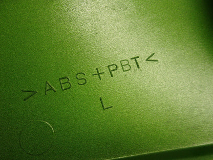 Kawasaki Jet Ski 2003-2004 Ultra 150 OEM Green Left Side Cover # 14091-3731-367