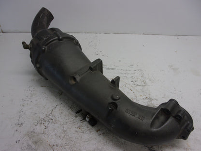 Kawasaki Jet Ski 2000-2002 Ultra 150 OEM Exhaust Muffler + Pipe # 18088-3701