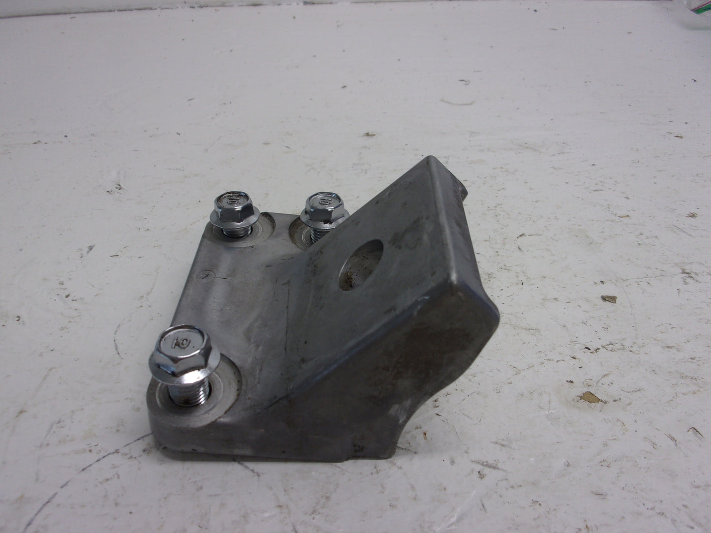 Yamaha 2016-2020 V1 EX VX Super Jet OEM Left Side Engine Bracket 6EY-41661-00-00