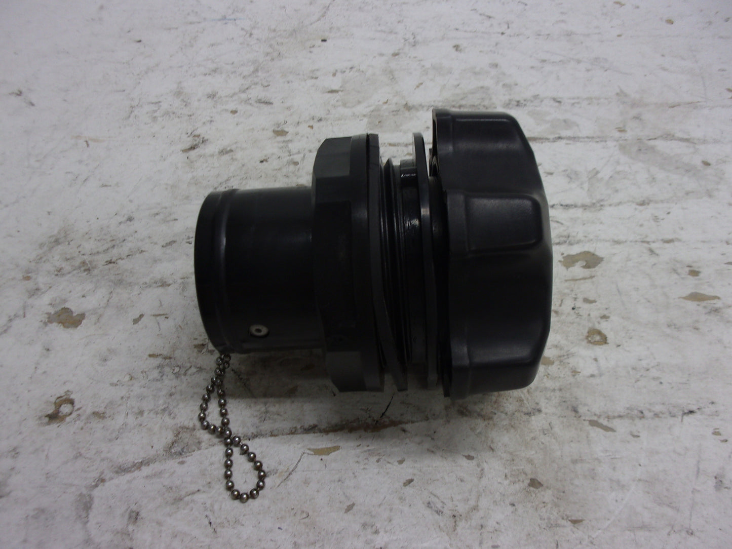 Kawasaki Jet Ski 1999-2005 Ultra 130/150 Fuel Filler Neck + Cap Part# 51049-3722
