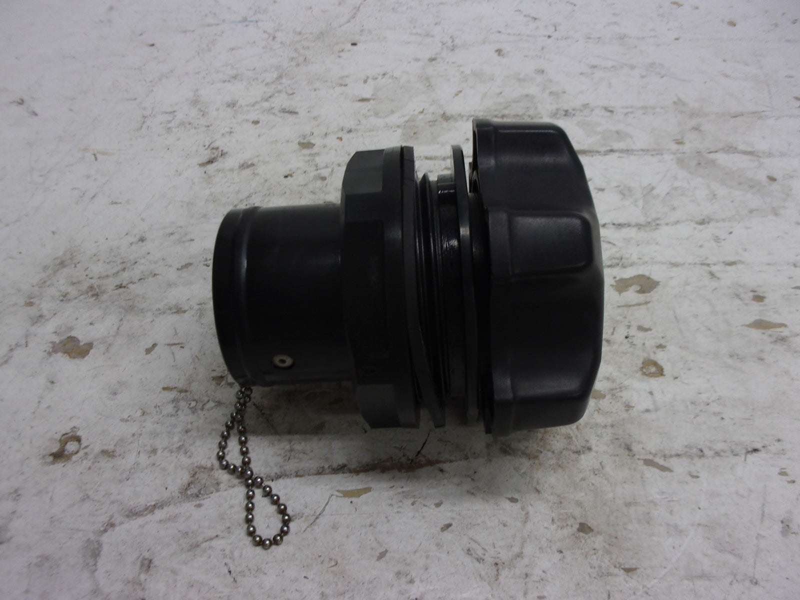 Kawasaki Jet Ski 1999-2005 Ultra 130/150 Fuel Filler Neck + Cap Part# 51049-3722