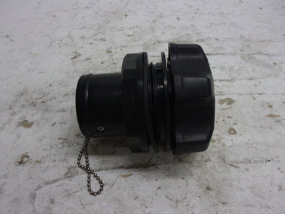 Kawasaki Jet Ski 1999-2005 Ultra 130/150 Fuel Filler Neck + Cap Part# 51049-3722