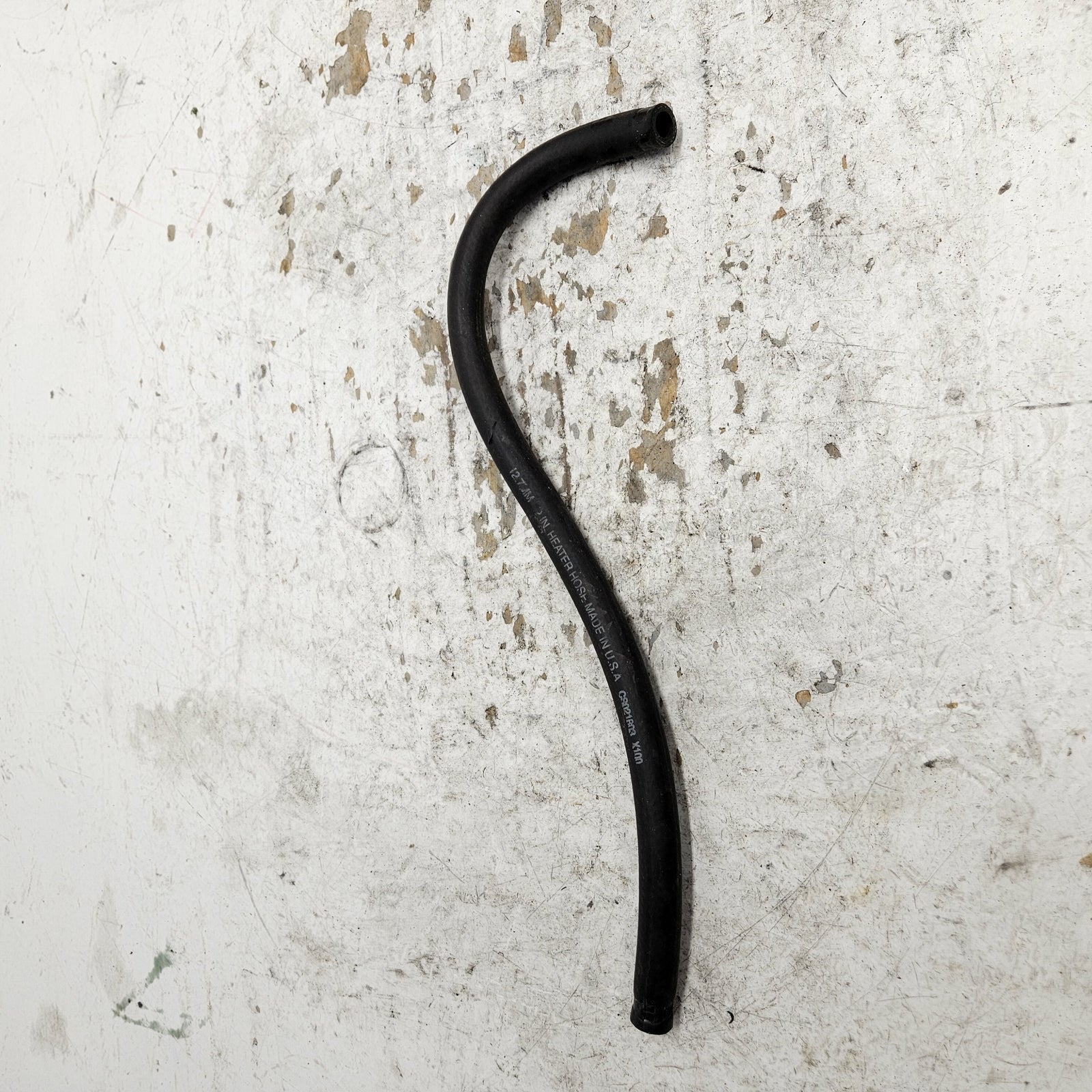Sea Doo Bombardier 2003-2005 GTX OEM Formed Hose Part# 276000001