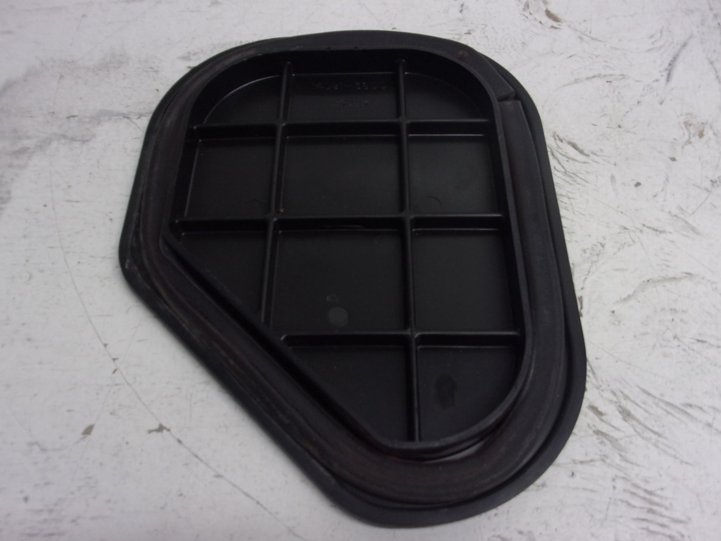 Kawasaki Jet Ski 2020-2021 STX 160 OEM Center Access Cover Part# 14091-3800