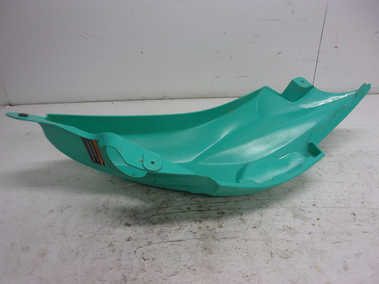 Kawasaki Jet Ski 2021 Ultra LX OEM Left Hand Side Cover Part# 14091-3780-66A
