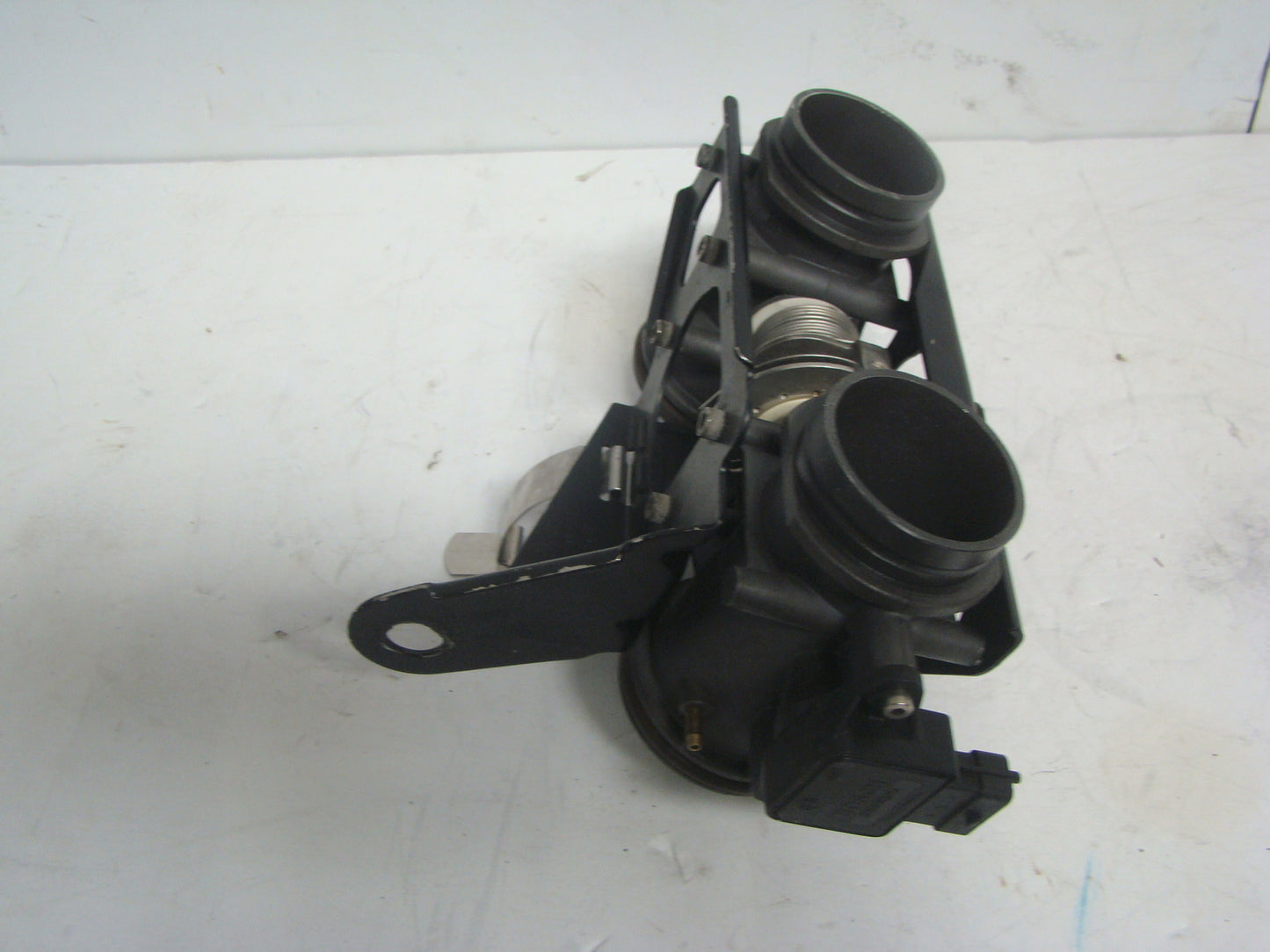 Sea Doo Bombardier 2000 RX DI GTX DI Throttle Body Part# 270600033 270600032