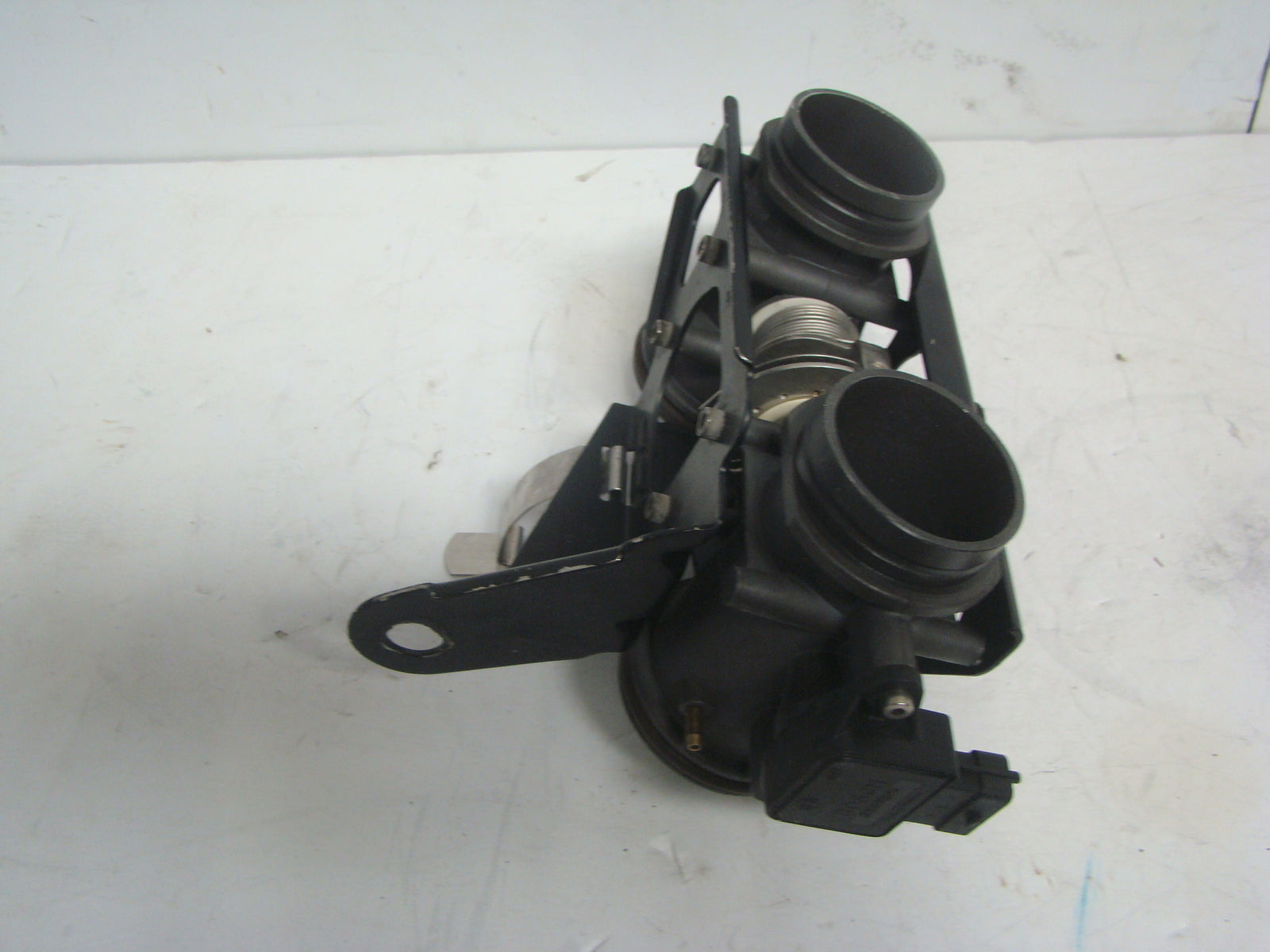 Sea Doo Bombardier 2000 RX DI GTX DI Throttle Body Part# 270600033 270600032