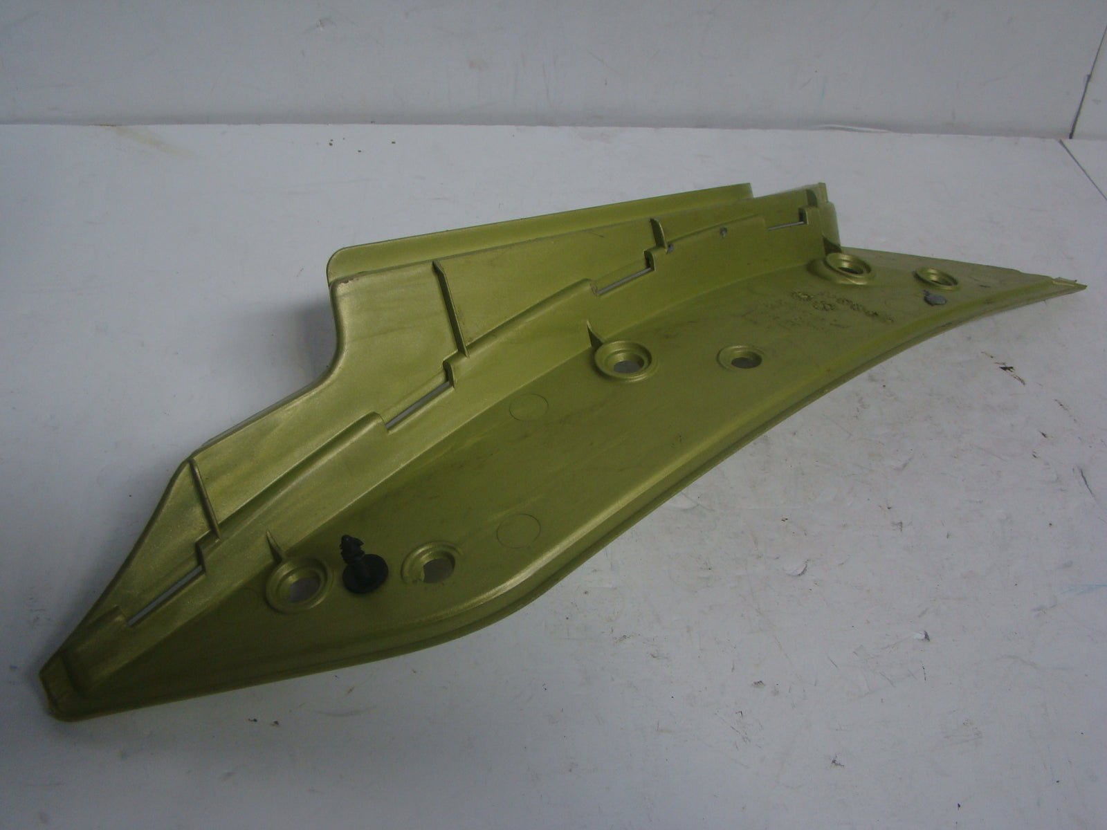 Sea Doo Bombardier 2004 RXP Apple Green Left Superior Moulding Part# 291001876