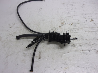 Yamaha PWC 1996-1997 WaveVenture 1100 OEM Oil Injection Pump # 64T-13200-00-00
