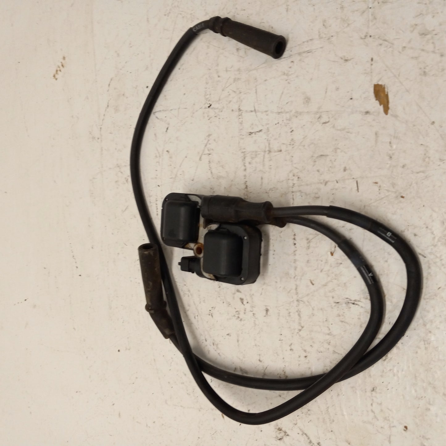 Can-Am Roadster 2008-2016 ST RT GS RS OEM Complete Ignition Coil Part# 278001546