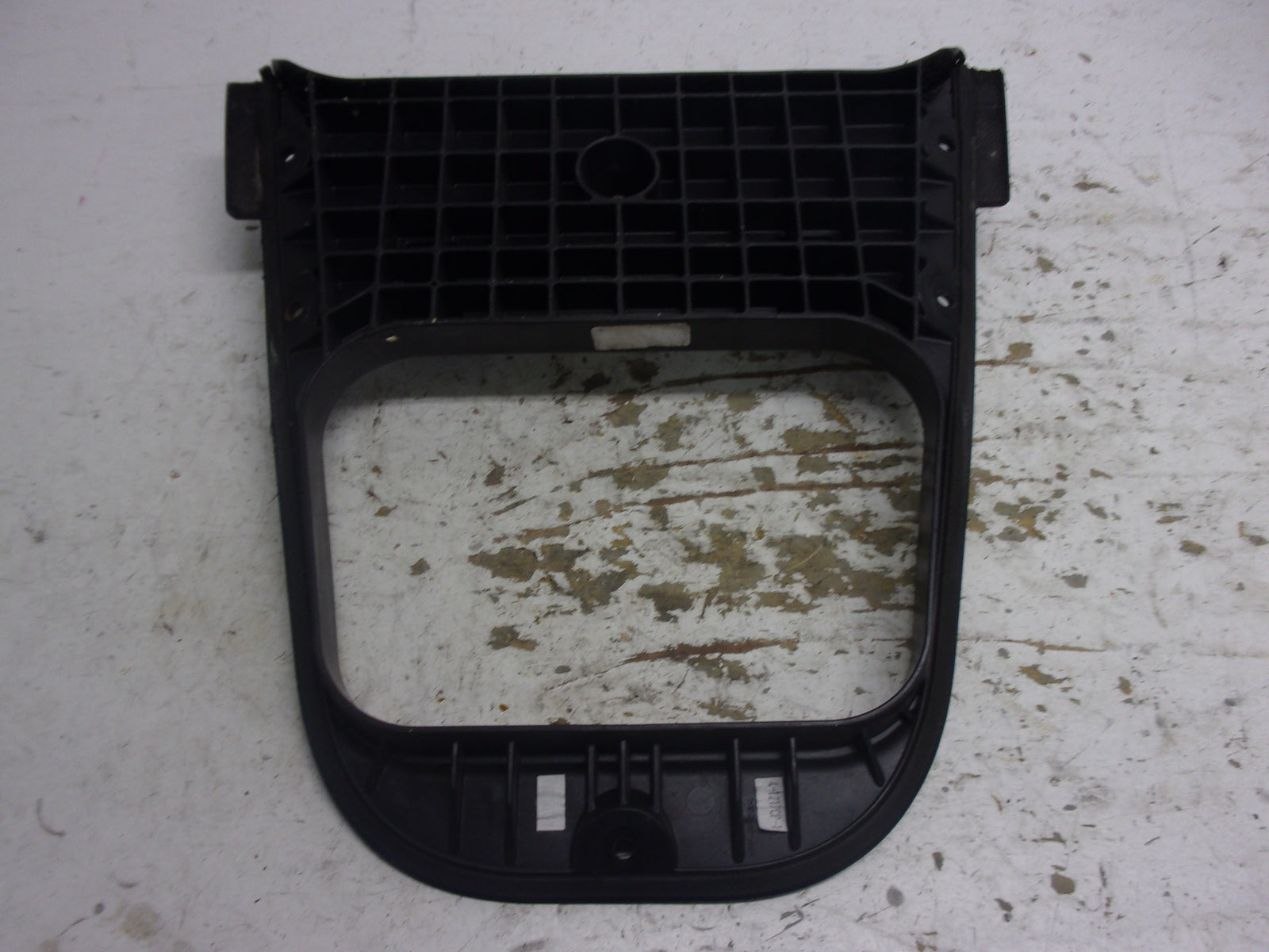 Yamaha Waverunner 2019-2024 FX VX GP OEM Deck Beam Part# F2S-U890L-05-00