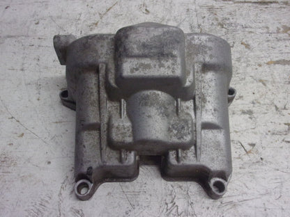 Can-Am Roadster 2008-2016 Spyder RT ST RS GS OEM Rear Valve Cover Part 420611325