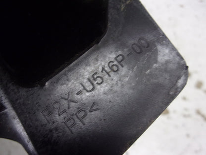 Yamaha  WaveRunner 2015-2020 VXS VXR VX GP OEM Glove Box Part# F2X-U516P-00-00