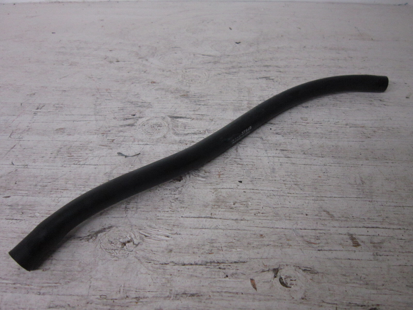 Kawasaki Jet Ski 2007-2021 Ultra / STX OEM Hull Breather Tube Part# 92192-3754