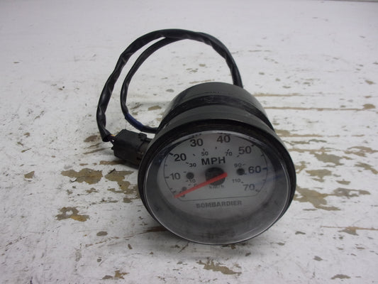 Sea Doo Bombardier PWC 1999-2003 LRV RX GTX GSX OEM Speedometer Part# 278001359