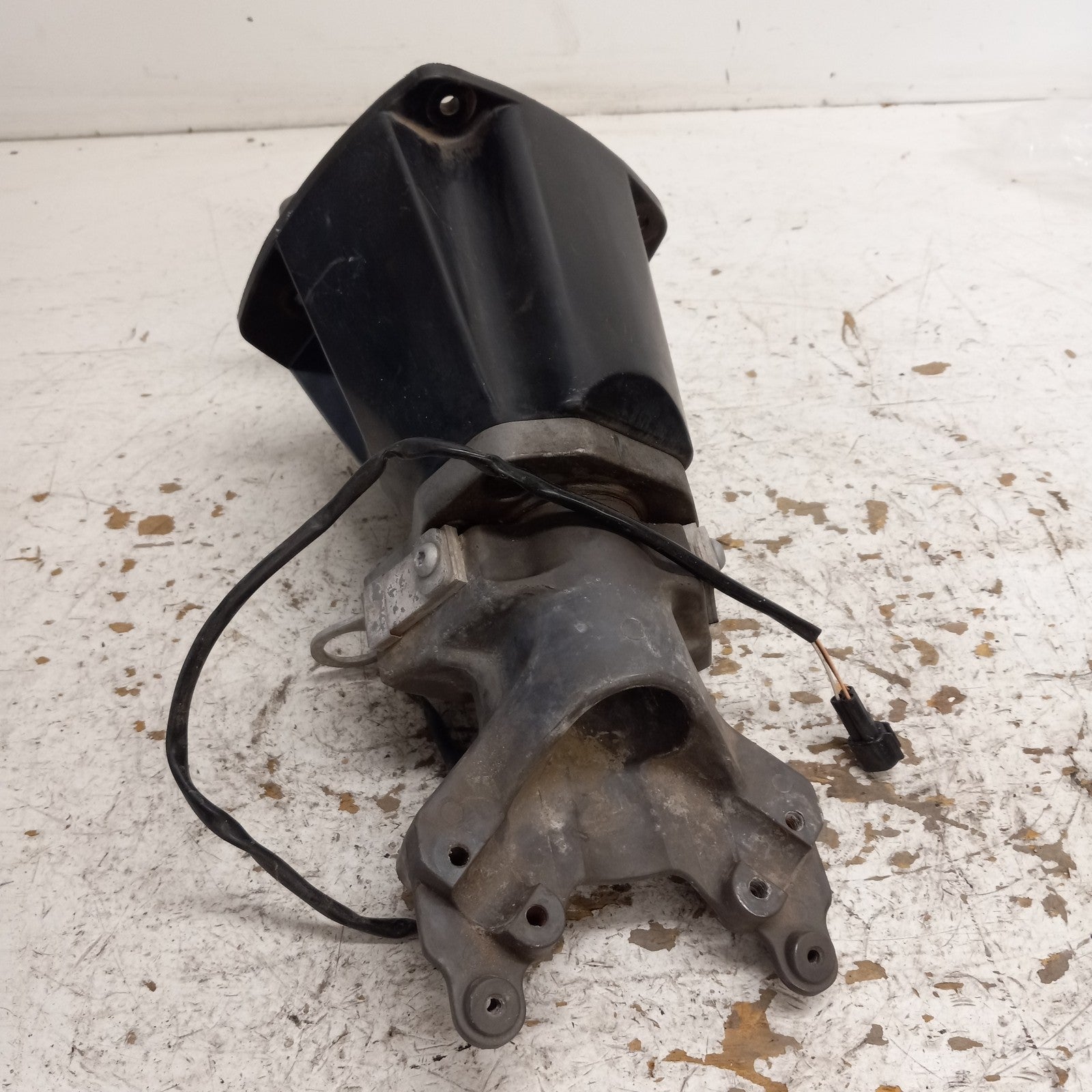 Yamaha Waverunner 2009-2016 VX VXS VXR Steering Master Assembly F1K-61400-01-00