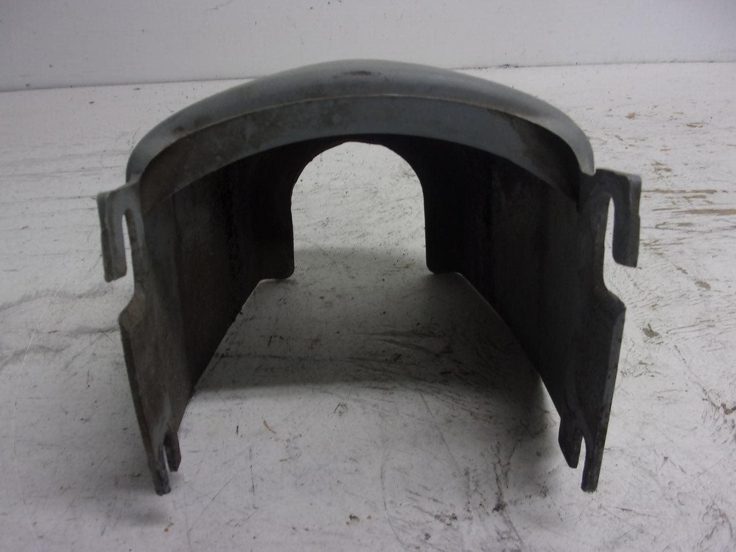 Sea Doo Bombardier 1993-1995 SPI GTX GTS SPX XP OEM Flywheel Guard # 272000034
