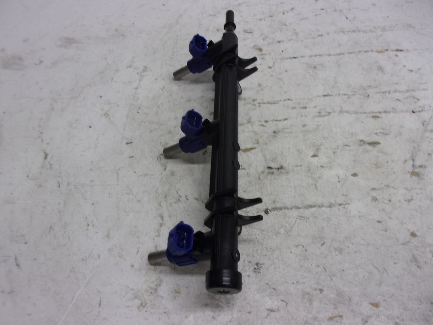 Yamaha WaveRunner 2018-2023 VX EX Jet Blaster Fuel Injector Set 2HC-13761-00-00