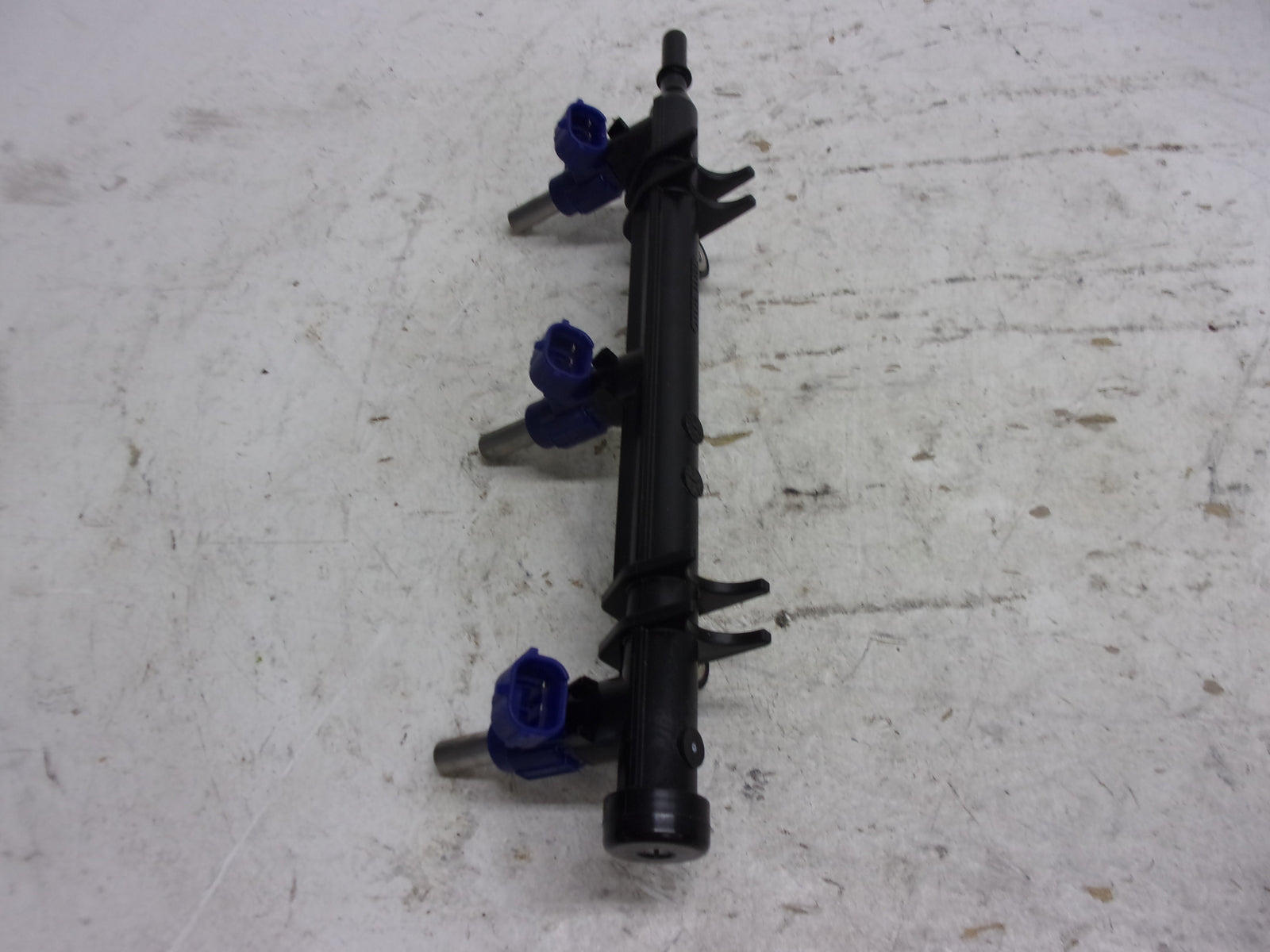 Yamaha WaveRunner 2018-2023 VX EX Jet Blaster Fuel Injector Set 2HC-13761-00-00