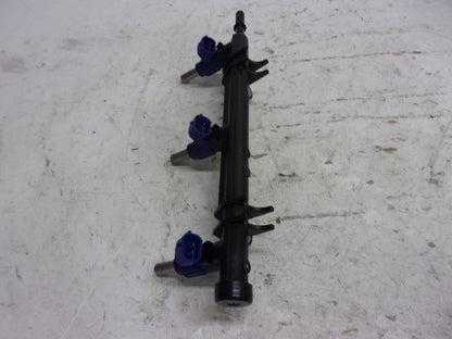 Yamaha WaveRunner 2018-2023 VX EX Jet Blaster Fuel Injector Set 2HC-13761-00-00