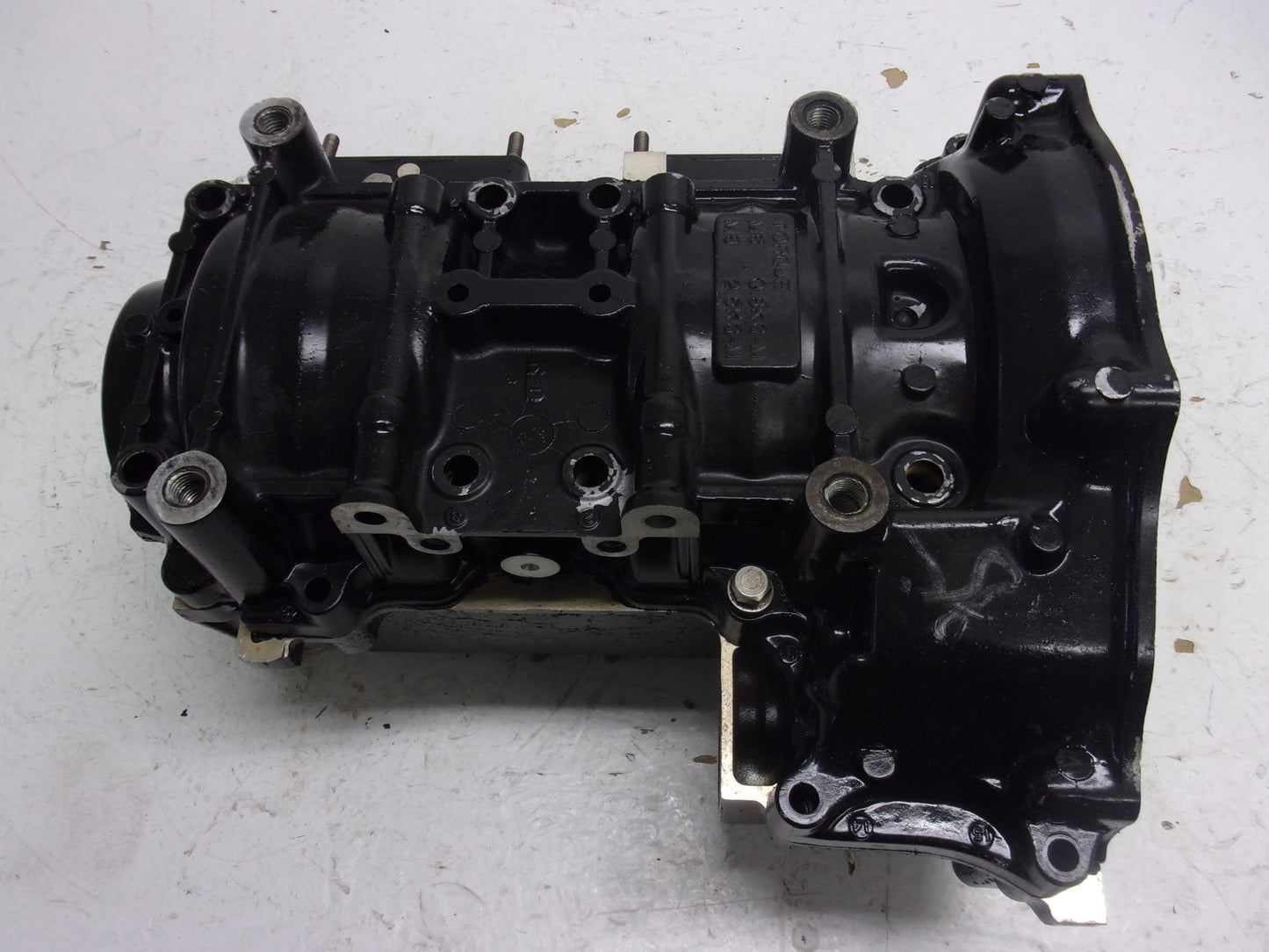 Kawasaki PWC Jet Ski 91-1995 X2 TS SC Jet Mate 650SX OEM Crankcase 14001-5289