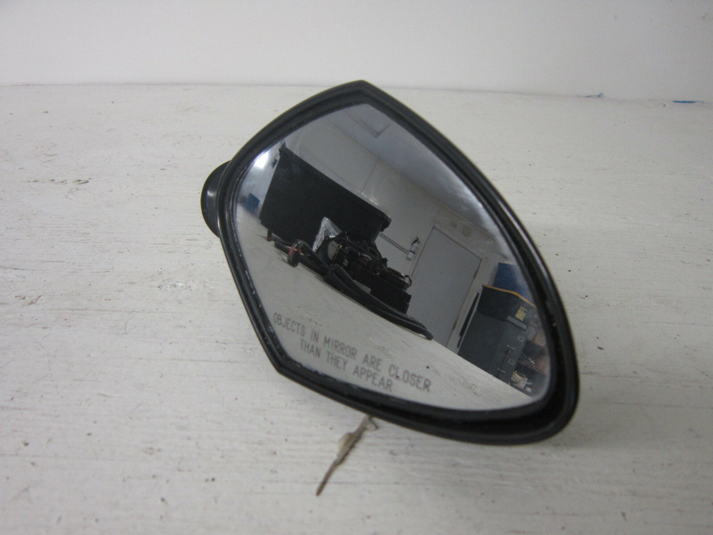 Yamaha Waverunner 2005-2009 VX110 VX1100 OEM Right Hand Mirror # F1S-U596C-10-00