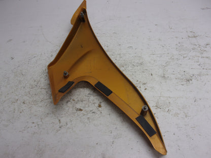 Kawasaki Jet Ski 2005 STX-12F OEM Gold Left Side Cover Part# 14091-3708-368