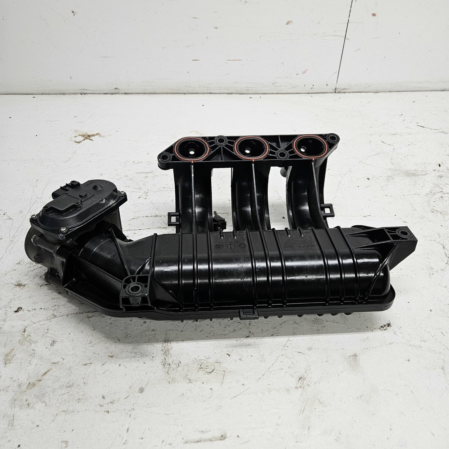 Yamaha 2016-2021 VX EXR SJ V1 Intake Manifold + Throttle Body # 6EY-13750-00-00
