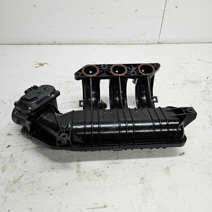 Yamaha 2016-2021 VX EXR SJ V1 Intake Manifold + Throttle Body # 6EY-13750-00-00