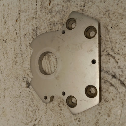 Kawasaki Jet Ski 1976-1990 650SX OEM Handlepole Steering Plate Part# 13183-3755