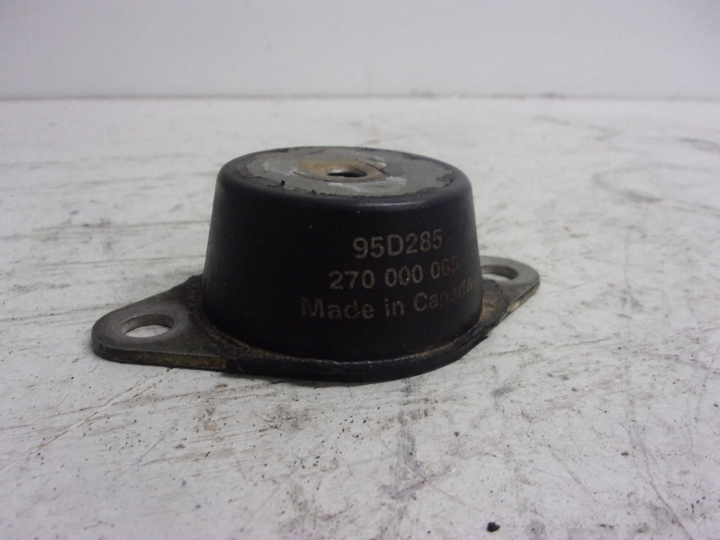 Sea Doo Bombardier 1996-1998 GTI GTS SP SPX SPI HX GS Engine Mount Set 270000217