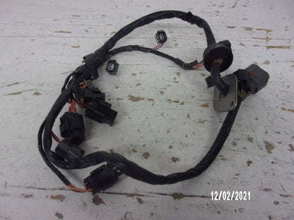 Yamaha Waverunner 2003 FX FX140 OEM Engine Wire Harness Part# 60E-8259M-10-00